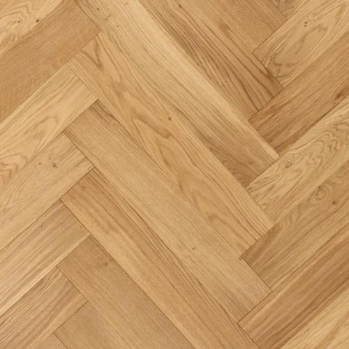 фото инженерной доски Oak Cono Натур