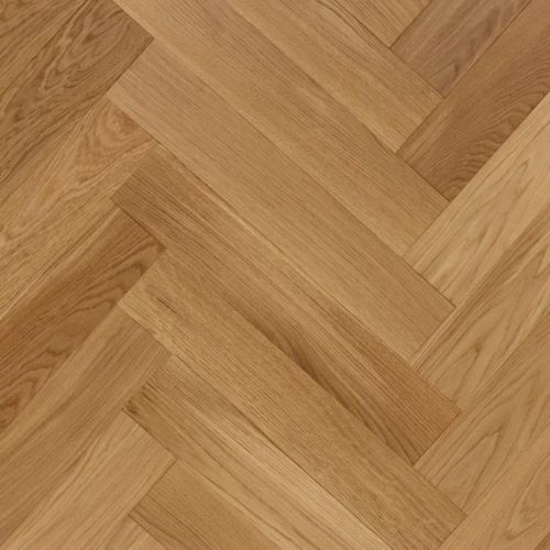 фото инженерной доски Oak Granada Селект