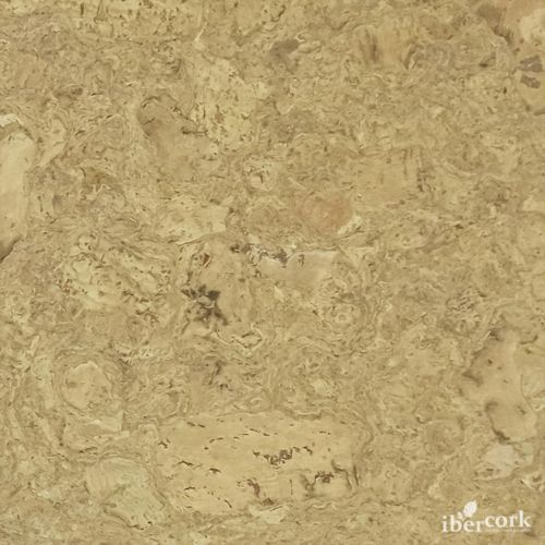 фото пробкового пола Леон 4 мм