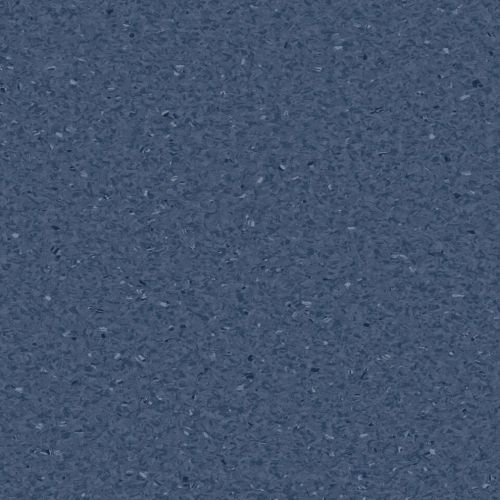 фото линолеума DARK BLUE 0339