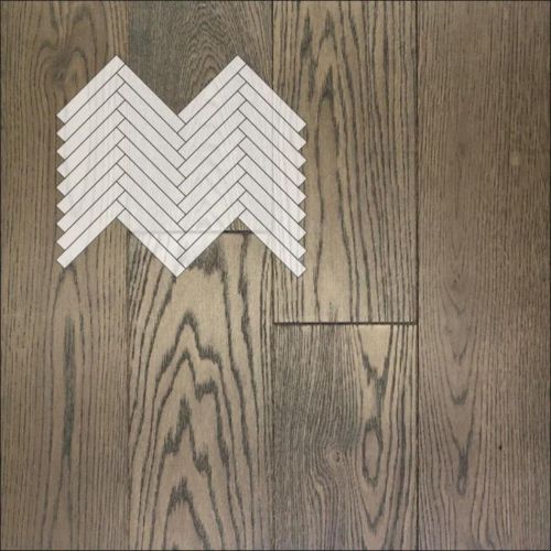фото инженерной доски Oak Uva Натур