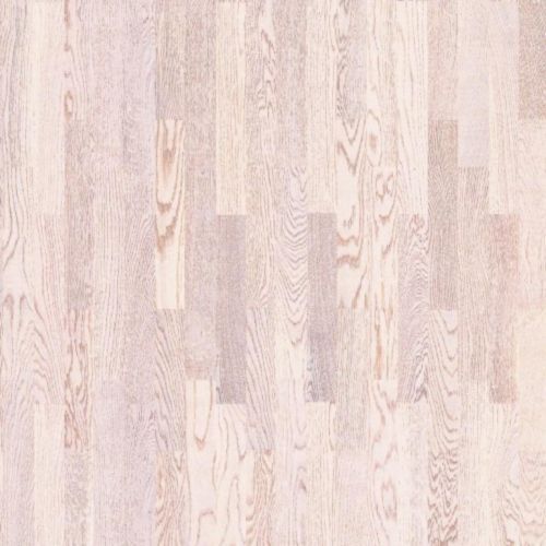 фото ламината OAK ICEBERG BR PN FL 3-х полосный