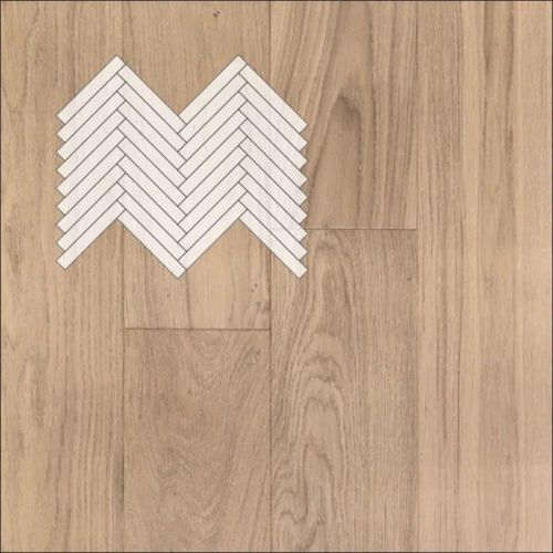 фото инженерной доски Oak Disparo Натур