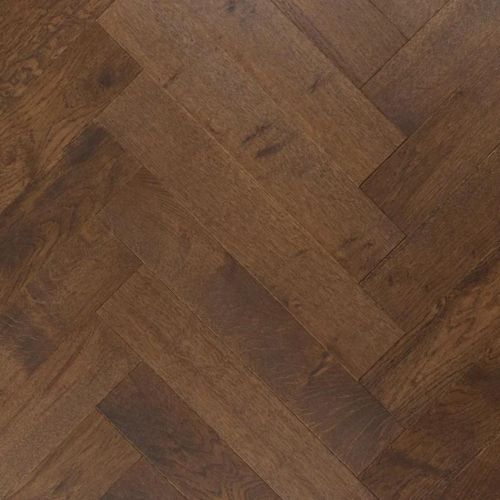 фото инженерной доски Oak Avellano Рустик