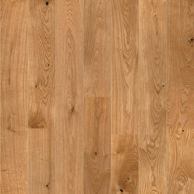 фото паркетной доски SOMMER CLASSIC PLANK Дуб Байкал 1000 мм