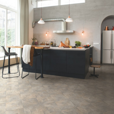 Ламинат Quick Step IPU 4508 Бетон лофт в наличии