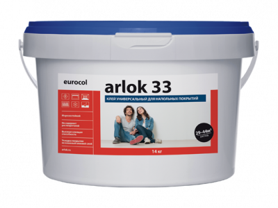 фото клей Клей универсальный многоцелевого применения Arlok 33