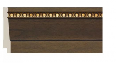 ПЛИНТУС 90, ВЕНГЕ, B1090/DB2