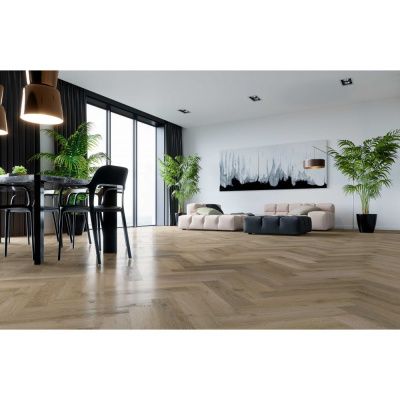 фото винила Дуб Парижский дождь 33-61W935