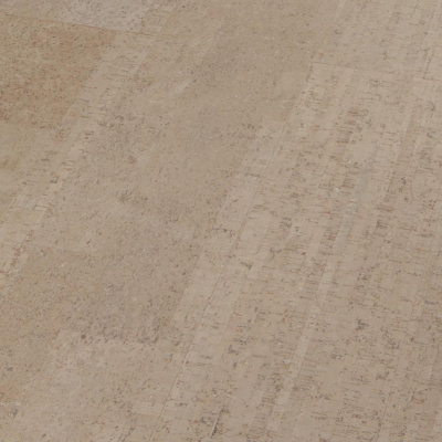 фото пробкового пола Wicanders Fashionable Cement AJ8L001