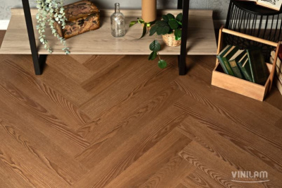 фото винила GD11200 Паркет Винсент