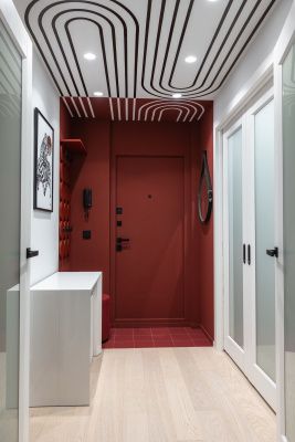 фото инженерной доски Quartz Parquet Дуб Песочный 408