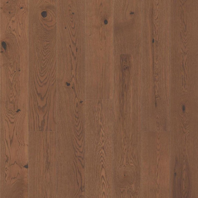 фото паркетной доски SOMMER CLASSIC PLANK Дуб Каспий 1200 мм