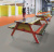 фото линолеума Forbo 3712 orange shimmer