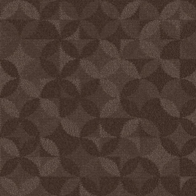 фото ковролина Bonkeel Brown