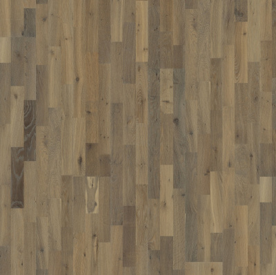 фото паркетной доски Карелия Карелия Дуб Smoked Sandstone Nature OIL 3S 5G