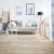 фото паркетной доски Tarkett Salsa OAK ICEBERG BR PN FL 3-х полосный