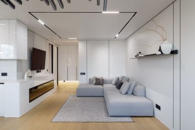 фото инженерной доски Quartz Parquet Дуб Шампань 414