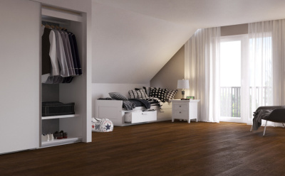 фото паркетной доски Polarwood Polarwood Дуб Протей FP138 1S