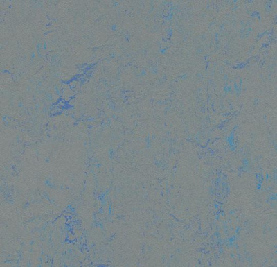 фото линолеума Forbo 3734 blue shimmer