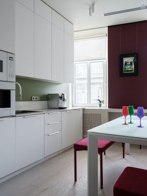 фото инженерной доски Quartz Parquet Дуб Скандинавский 1258-57