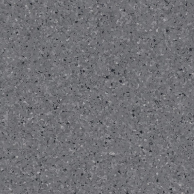 фото линолеума Tarkett Toro BLACK GREY 0578