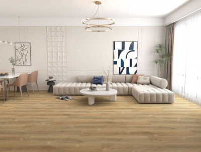 фото винила Дуб Франц ABA ECO 7-26