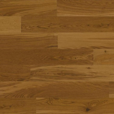 фото паркетной доски Barlinek Grande Дуб CHESTNUT