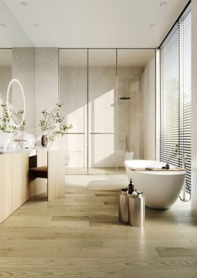 фото инженерной доски Quartz Parquet Дуб Шампань 414