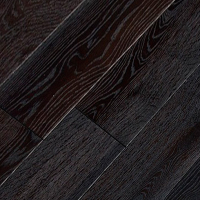 фото массивной доски Magestic floor Дуб масло Термо