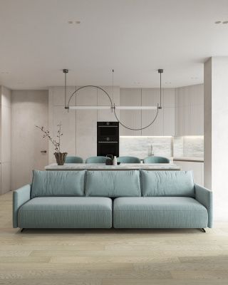 фото инженерной доски Quartz Parquet Дуб Европейский 1258-60
