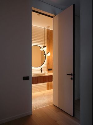 фото инженерной доски Quartz Parquet Дуб Кедровый Латте 1258-59