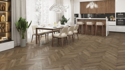 фото винила Дуб Насыщенный ECO 20-4