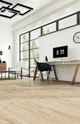 Ламинат MY STEP Дуб Амур MS278 в наличии