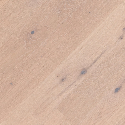 фото паркетной доски Polarwood Elegance PW ДУБ 138 АРТИСТ БЕЛЫЙ МАСЛО 2V 1П