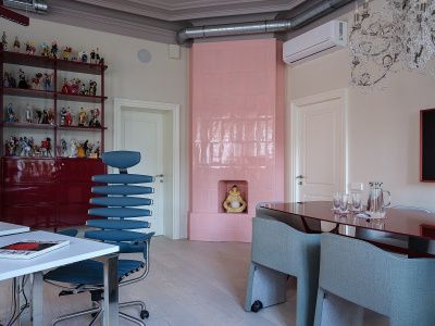фото инженерной доски Quartz Parquet Дуб Скандинавский 1258-57