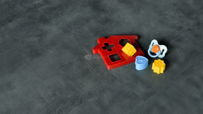 фото винила Вулканический песок ECO 8-5
