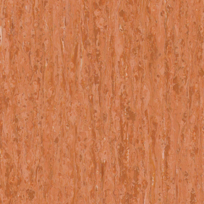 фото линолеума Tarkett 0258 red orange
