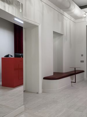 фото инженерной доски Quartz Parquet Дуб Скандинавский 1258-57