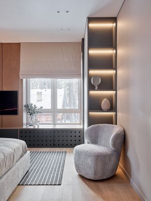 фото инженерной доски Quartz Parquet Дуб Кедровый Латте 1258-59