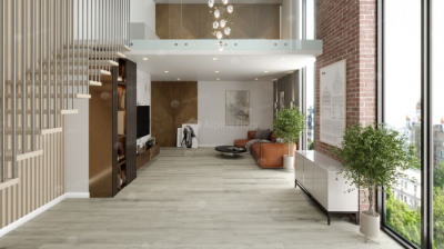 фото винила Дуб серебряный ABA ECO 7-22
