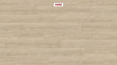 Ламинат Haro Дуб Элеганза Кремово-Белый 541475 в наличии