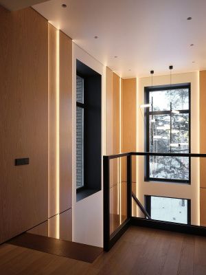 фото инженерной доски Quartz Parquet Дуб Кедровый Латте 1258-59