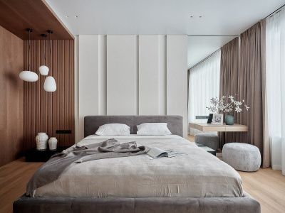 фото инженерной доски Quartz Parquet Дуб Кедровый Латте 1258-59