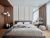 фото инженерной доски Quartz Parquet Дуб Кедровый Латте 1258-59