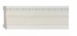ПЛИНТУС 95, СЛОНОВАЯ КОСТЬ, 195-15
