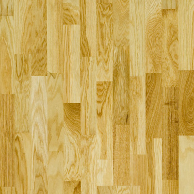 фото паркетной доски Polarwood Classic PW ДУБ УЮТ ЛАК 3П