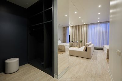 фото инженерной доски Quartz Parquet Дуб Песочный 408