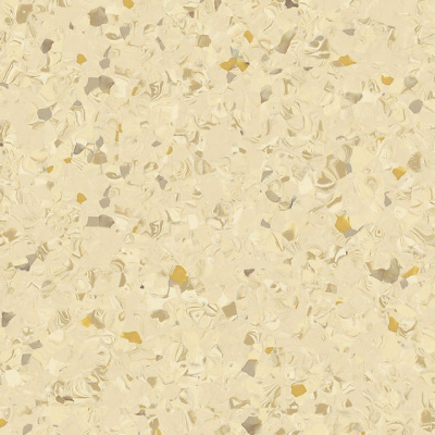 фото линолеума Tarkett 140 light yellow