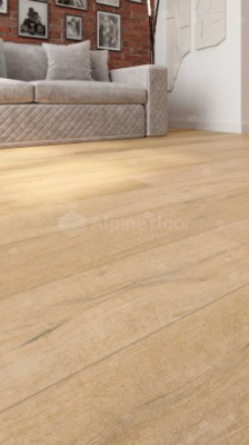 фото винила Дуб медовый ABA ECO 7-16